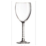 10.5 Oz. Angelique Wine Glass