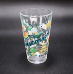 14 OZ. Mixing Glass - Digital Full Color Printed