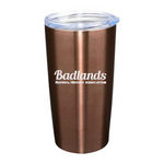 20 OZ. Stainless Steel PRO20 Tumbler