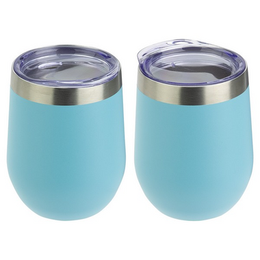 Classic 10oz Vacuum Insulated Wine Tumbler