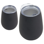 Cabernet 10 Oz Vacuum Insulated Tumbler