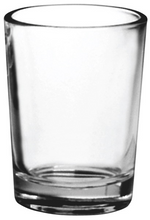 4 OZ. LARGE JUICER SHOT GLASS