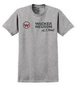 Wacker Neuson Promotion Tee - 50pc