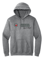 Wacker Neuson Heavy Blend Sweatshirt