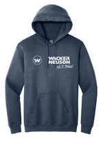 Wacker Neuson Heavy Blend Sweatshirt