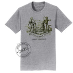 WV State Seal Shirt