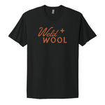 Weld + Wool NL3600 Next Level Apparel Unisex Cotton Tee