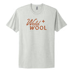 Weld + Wool NL3600 Next Level Apparel Unisex Cotton Tee