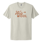 Weld + Wool NL3600 Next Level Apparel Unisex Cotton Tee