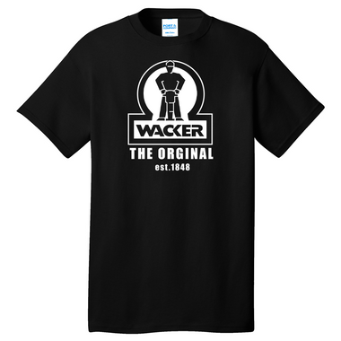 Wacker Neuson Vintage