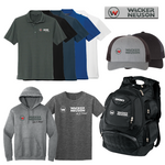 Wacker Neuson New Hire Kit