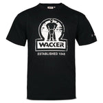 Wackerman Promotion Tee - 50pc