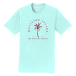 Wheeling Island T-Shirt