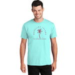 Wheeling Island T-Shirt