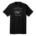 Wheeling Bear T-Shirt