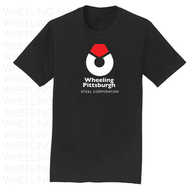 Wheeling Pittsburg Steel Corp T-Shirt