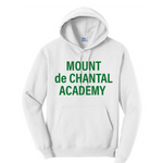 Mount de Chantal Hoodie