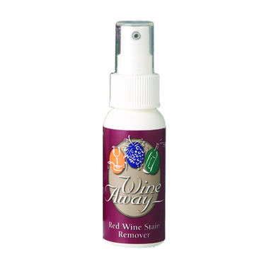 Wine Away Red Wine Stain Remover, 2 Oz Bottle
