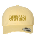 Bernardo Dad Caps