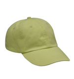 AD969 Adams Optimum Pigment Dyed-Cap