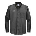 BB18002 Brooks Brothers® Wrinkle-Free Stretch Nailhead Shirt
