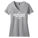 Bernardo V-Neck T-Shirts