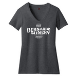 Bernardo V-Neck T-Shirts