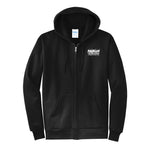 Billy Nation Zip Up