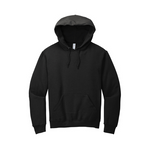 996M Jerzees NuBlend Pullover Hooded Sweatshirt