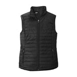 L851 Port Authority Ladies Packable Puffy Vest