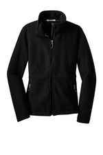 L217 Ladies Value Fleece Jacket