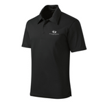 ST690 Sport-Tek PosiCharge Active Textured Polo