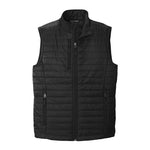 J851 Port Authority Packable Puffy Vest