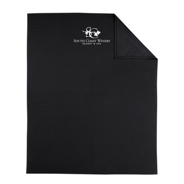 Fleece Blanket
