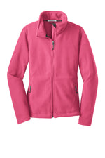 L217 Ladies Value Fleece Jacket