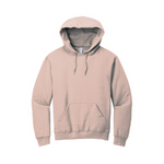 996M Jerzees NuBlend Pullover Hooded Sweatshirt