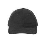 C973 Port Authority Light Corduroy Dad Cap