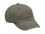 AD969 Adams Optimum Pigment Dyed-Cap