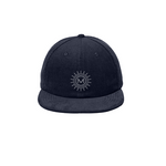 C972 Port Authority Corduroy Cap