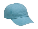 AD969 Adams Optimum Pigment Dyed-Cap