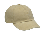 AD969 Adams Optimum Pigment Dyed-Cap