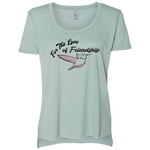 For The Love of Friendship