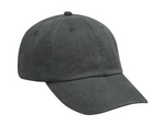 AD969 Adams Optimum Pigment Dyed-Cap