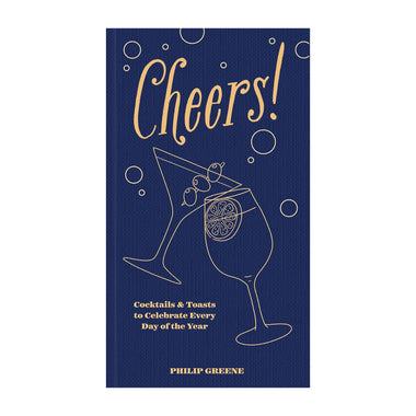 Cheers!
