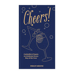 Cheers!