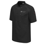 Airflow Raglan Chef Coat