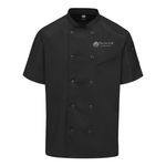 Airflow Raglan Chef Coat