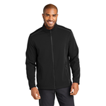 J921 Port Authority® Collective Tech Soft Shell Jacket