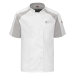 Airflow Raglan Chef Coat