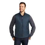 J851 Port Authority Packable Puffy Vest